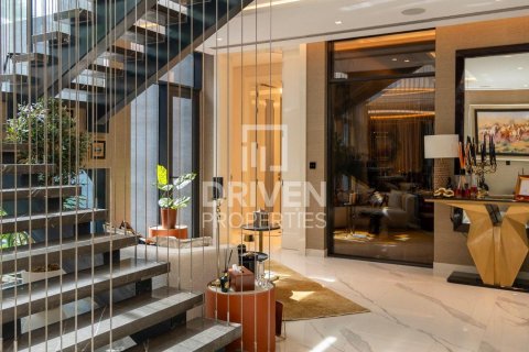 Villa til salg i Jumeirah, Dubai, UAE 5 soveværelser, 695 kvm № 683009 - foto 1