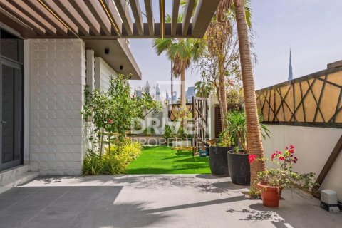 Villa til salg i Jumeirah, Dubai, UAE 5 soveværelser, 695 kvm № 683009 - foto 19