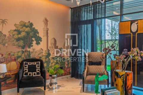 Villa til salg i Jumeirah, Dubai, UAE 5 soveværelser, 695 kvm № 683009 - foto 13