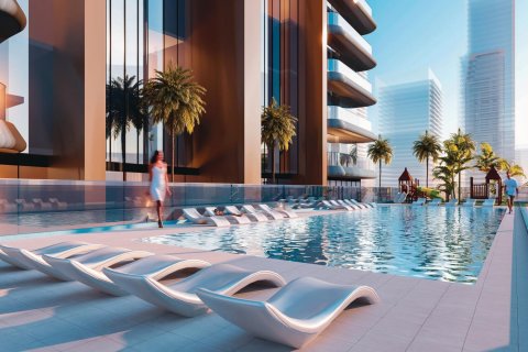 Apartment til salg i Al Khan, Sharjah, UAE 4 soveværelser, 599.97 kvm № 717501 - foto 10
