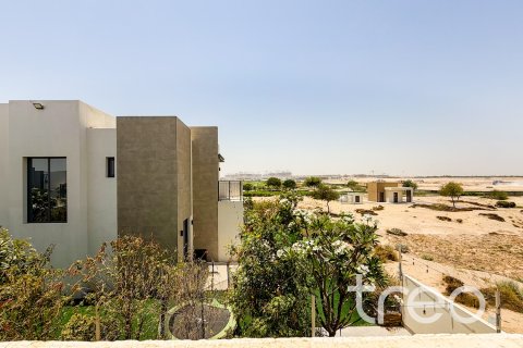 Dubai South (Dubai World Central), Dubai, संयुक्त अरब अमीरात में विला, 4 बेडरूम, 395.21 वर्ग मीटर, संख्या 733727 - फ़ोटो 5