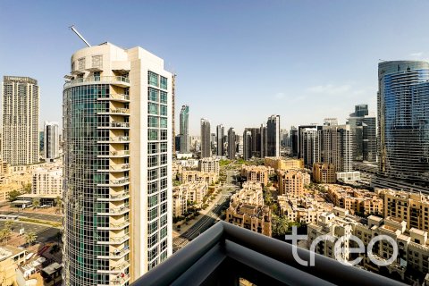 Burj Khalifa, Dubai, संयुक्त अरब अमीरात में अपार्टमेंट, 2 बेडरूम, 132.94 वर्ग मीटर, संख्या 733725 - फ़ोटो 13