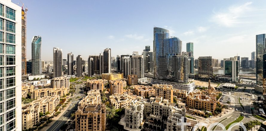 Burj Khalifa, Dubai, संयुक्त अरब अमीरात में अपार्टमेंट, 2 बेडरूम, 132.94 वर्ग मीटर, संख्या 733725