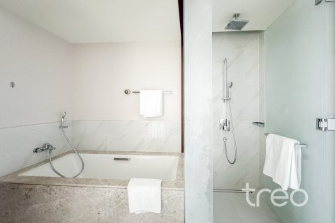 Huoneisto Dubai Creek Harbour (The Lagoons), Dubai, Arabiemiraatit 2 makuuhuonetta, 102.47 m2 № 733723 - kuva 23