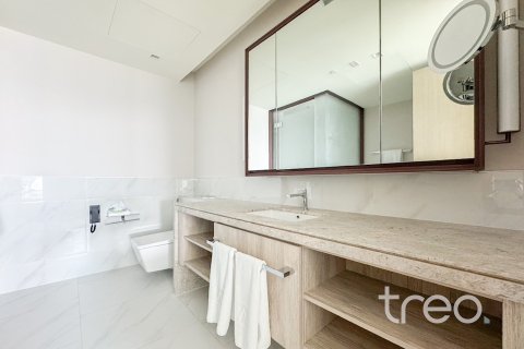Huoneisto Dubai Creek Harbour (The Lagoons), Dubai, Arabiemiraatit 2 makuuhuonetta, 102.47 m2 № 733723 - kuva 21