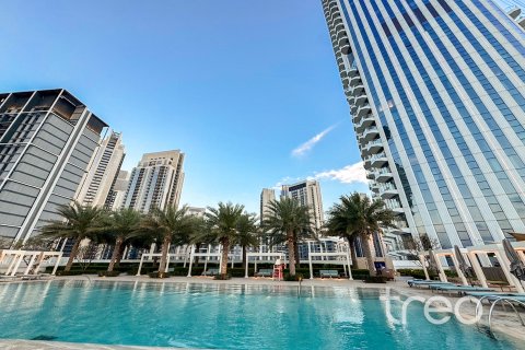 Huoneisto Dubai Creek Harbour (The Lagoons), Dubai, Arabiemiraatit 2 makuuhuonetta, 102.47 m2 № 733723 - kuva 6
