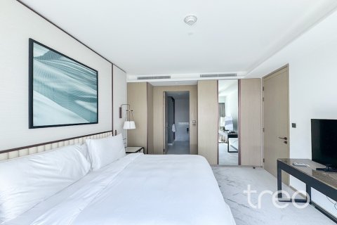 Huoneisto Dubai Creek Harbour (The Lagoons), Dubai, Arabiemiraatit 2 makuuhuonetta, 102.47 m2 № 733723 - kuva 24