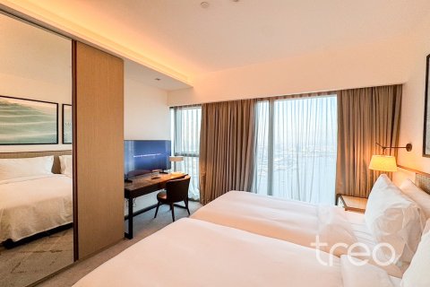 Huoneisto Dubai Creek Harbour (The Lagoons), Dubai, Arabiemiraatit 2 makuuhuonetta, 102.47 m2 № 733723 - kuva 15