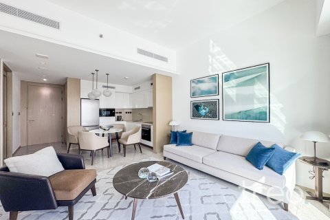 Huoneisto Dubai Creek Harbour (The Lagoons), Dubai, Arabiemiraatit 2 makuuhuonetta, 102.47 m2 № 733723 - kuva 27