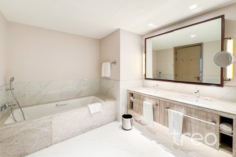Huoneisto Dubai Creek Harbour (The Lagoons), Dubai, Arabiemiraatit 2 makuuhuonetta, 102.47 m2 № 733723 - kuva 5