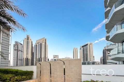 Huoneisto Dubai Creek Harbour (The Lagoons), Dubai, Arabiemiraatit 2 makuuhuonetta, 102.47 m2 № 733723 - kuva 8