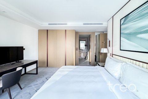 Huoneisto Dubai Creek Harbour (The Lagoons), Dubai, Arabiemiraatit 2 makuuhuonetta, 102.47 m2 № 733723 - kuva 9