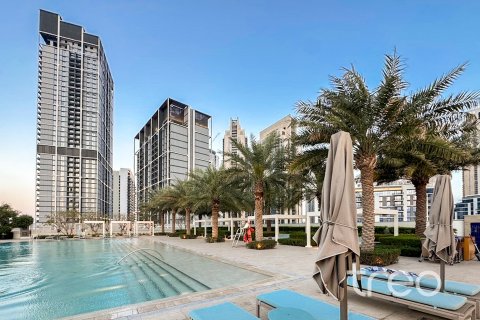 Huoneisto Dubai Creek Harbour (The Lagoons), Dubai, Arabiemiraatit 2 makuuhuonetta, 102.47 m2 № 733723 - kuva 11