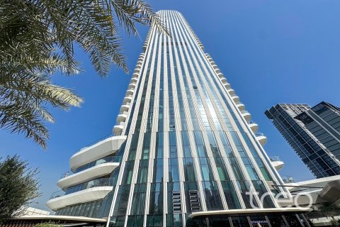 Huoneisto Dubai Creek Harbour (The Lagoons), Dubai, Arabiemiraatit 2 makuuhuonetta, 102.47 m2 № 733723 - kuva 19