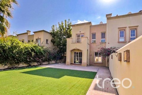 Villa til leie i The Springs, Dubai, Emiratene 2 soverom, 156.63 kvm Nr. 733722 - Foto 9
