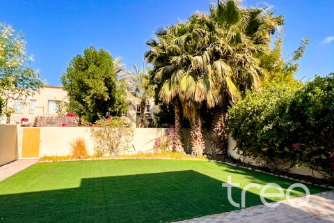 Villa a The Springs, Dubai, EAU 2 camere da letto, 156.63 mq. № 733722