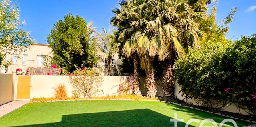 Villa i The Springs, Dubai, Emiratene 2 soverom, 156.63 kvm nr. 733722