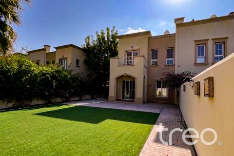 Villa til leie i The Springs, Dubai, Emiratene 2 soverom, 156.63 kvm Nr. 733722 - Foto 2