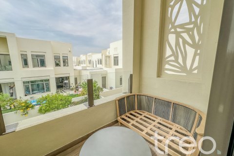 Villa sa Reem, Dubai, UAE 3 silid-tulugan, 213.21 sq.m. № 733728 - larawan 5