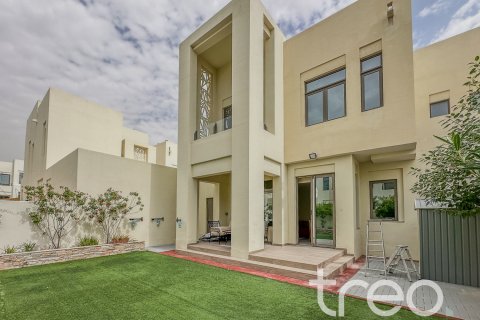 Villa sa Reem, Dubai, UAE 3 silid-tulugan, 213.21 sq.m. № 733728 - larawan 1