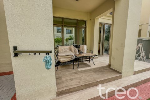 Villa sa Reem, Dubai, UAE 3 silid-tulugan, 213.21 sq.m. № 733728 - larawan 17