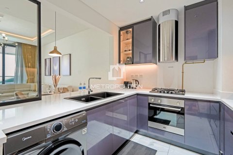 Купить квартиру в Бизнес-Бэй, Дубай, ОАЭ 1 спальня, 93м2, № 663827 - фото 7