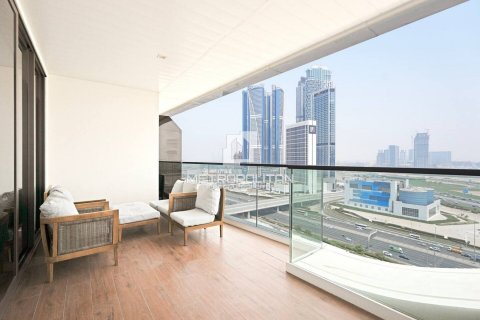 Купить квартиру в Бизнес-Бэй, Дубай, ОАЭ 1 спальня, 93м2, № 663827 - фото 15