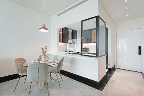 Купить квартиру в Бизнес-Бэй, Дубай, ОАЭ 1 спальня, 93м2, № 663827 - фото 5