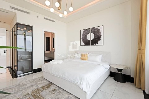 Купить квартиру в Бизнес-Бэй, Дубай, ОАЭ 1 спальня, 93м2, № 663827 - фото 17