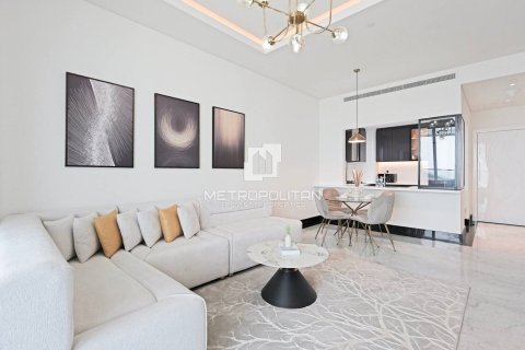 Купить квартиру в Бизнес-Бэй, Дубай, ОАЭ 1 спальня, 93м2, № 663827 - фото 2