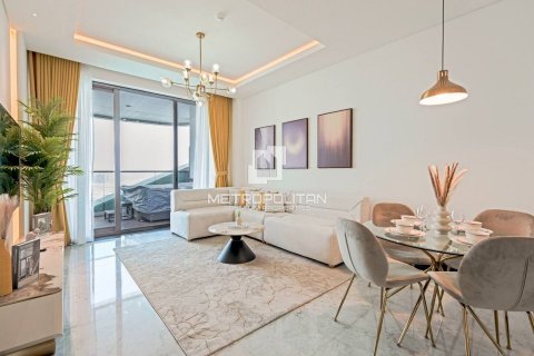 Купить квартиру в Бизнес-Бэй, Дубай, ОАЭ 1 спальня, 93м2, № 663827 - фото 3