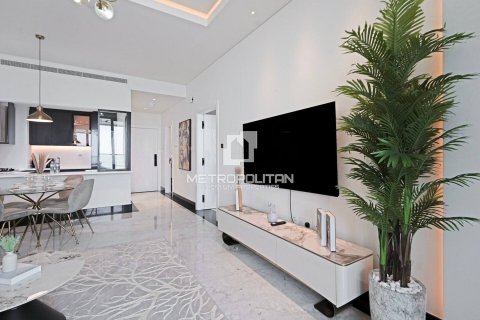 Купить квартиру в Бизнес-Бэй, Дубай, ОАЭ 1 спальня, 93м2, № 663827 - фото 9