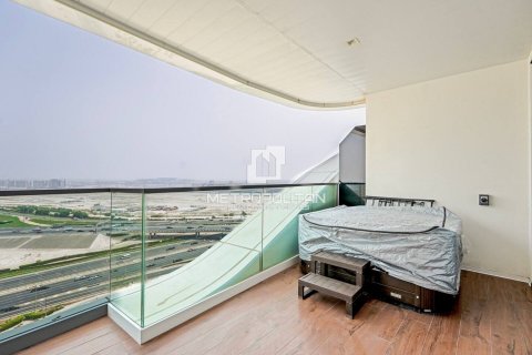 Купить квартиру в Бизнес-Бэй, Дубай, ОАЭ 1 спальня, 93м2, № 663827 - фото 12