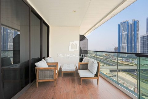 Купить квартиру в Бизнес-Бэй, Дубай, ОАЭ 1 спальня, 93м2, № 663827 - фото 11