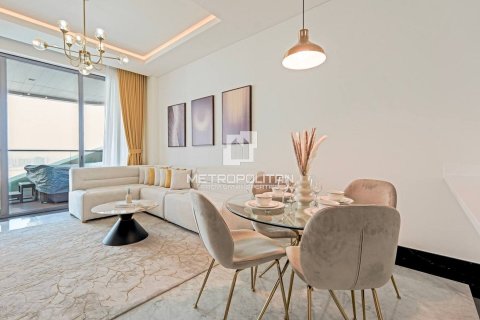 Купить квартиру в Бизнес-Бэй, Дубай, ОАЭ 1 спальня, 93м2, № 663827 - фото 8