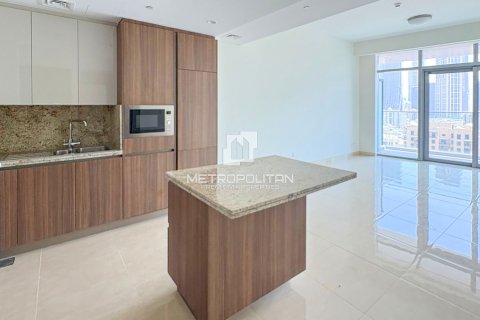 Купити квартиру в Даунтаун Дубай (Даунтаун Бурдж Дубай), Дубай, ОАЕ 2 спальні, 127м2, № 663823 - фото 2