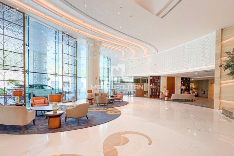 Купити квартиру в Даунтаун Дубай (Даунтаун Бурдж Дубай), Дубай, ОАЕ 2 спальні, 127м2, № 663823 - фото 13