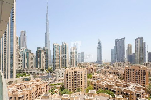 Купити квартиру в Даунтаун Дубай (Даунтаун Бурдж Дубай), Дубай, ОАЕ 2 спальні, 127м2, № 663823 - фото 3
