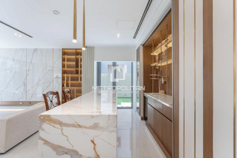 Villa à vendre à  Dubai Hills Estate, Dubai, EAU 4 chambres, 458 m2 № 663824 - photo 5