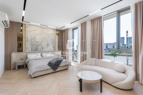 Villa à vendre à  Dubai Hills Estate, Dubai, EAU 4 chambres, 458 m2 № 663824 - photo 6