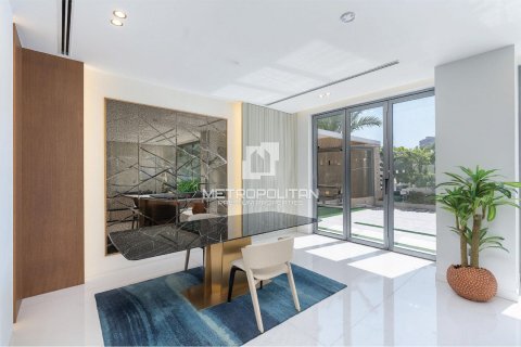 Villa à vendre à  Dubai Hills Estate, Dubai, EAU 4 chambres, 458 m2 № 663824 - photo 9