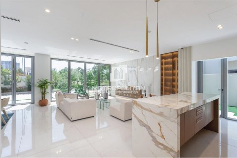 Villa à vendre à  Dubai Hills Estate, Dubai, EAU 4 chambres, 458 m2 № 663824 - photo 3