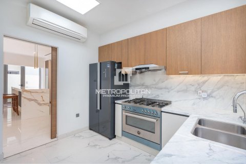 Villa à vendre à  Dubai Hills Estate, Dubai, EAU 4 chambres, 458 m2 № 663824 - photo 12