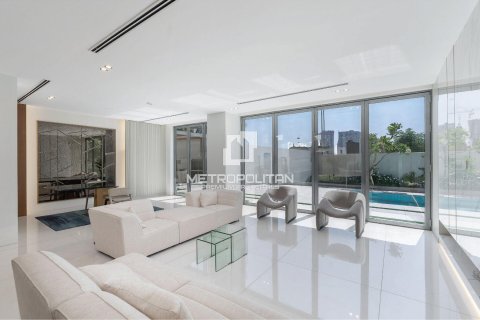 Villa à vendre à  Dubai Hills Estate, Dubai, EAU 4 chambres, 458 m2 № 663824 - photo 2
