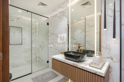 Villa à vendre à  Dubai Hills Estate, Dubai, EAU 4 chambres, 458 m2 № 663824 - photo 17