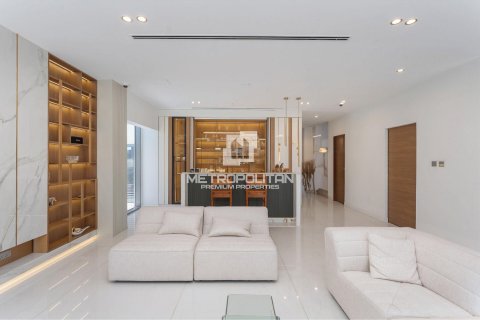 Villa à vendre à  Dubai Hills Estate, Dubai, EAU 4 chambres, 458 m2 № 663824 - photo 10
