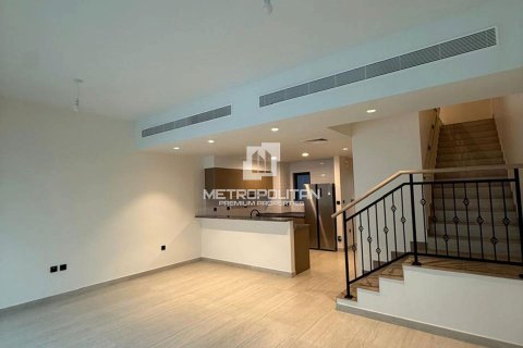 Řadový dům v Damac Lagoons, Dubai, SAE 4 ložnice, 144 m² Č.: 663826 - fotografie 1