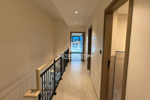 Řadový dům v Damac Lagoons, Dubai, SAE 4 ložnice, 144 m² Č.: 663826 - fotografie 5