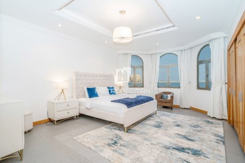 Villa uthyres i Palm Jumeirah, Dubai, UAE 4 sovrum, 624 kvm Nr. 663828 - fotografi 18