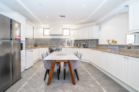 Villa uthyres i Palm Jumeirah, Dubai, UAE 4 sovrum, 624 kvm Nr. 663828 - fotografi 7